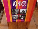The Kinks The Mono Collection 10 Album Box Set Unwanted Gift Beatles