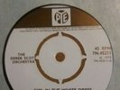 DEREK SCOTT ORCHESTRA  GIRL IN THE WHITE DRESS  GENERAL HOSPITAL THEME 7