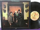THE STRANGLERS Rattus Norvegicus LP   RARE   NEW ZEALAND 1st UA