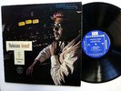 THELONIOUS MONK Thelonious Himself LP Riverside-235 Orig. Bop Jazz VG++  jg166