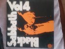 BLACK SABBATH, VOL 4, VERTIGO 6360071, PORKY PECKO etc EARLY PRESSING, BOOKLET