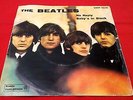 THE BEATLES (45 Giri ITALY) QMSP 16370 - NO REPLY - BABY'S IN BLACK
