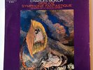 FRENCH HMV STEREO CVB 2037 LP MUNCH BERLIOZ SYMPHONIE FANTASTIQUE