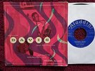 MAXWELL DAVIS & HIS TENOR SAX 1955 ALADDIN 45 RPM EX.PLAY *PICTURE SLEEVE COVER*