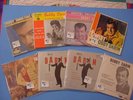 1960's, BOBBY DARIN R&R EP, AS SHOWN #B, SEE INFO FOR YOUR CHOICE