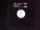THE ROOTS „THINGS FALL APART“ ORIGINAL 1999 ERYKAH BADU