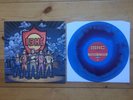 International Superheroes Of Hardcore - Takin It Ova ISHC New Found Glory NFG
