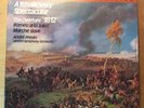 A Tchaikovsky Spectacular The Overture 1812 Romeo & Juliet MFSL NM