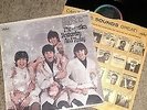 Beatles Yesterday and Today mono peeled butcher cover