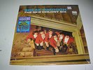 New Colony Six Breakthrough LP sealed New Sundazed 180 gramMono RE