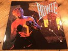 LP EMI America ?1C 064-400 165 David Bowie ?– Let's Dance 1983 VINYL OIS ALBUM