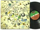 Led Zeppelin III - Atlantic SD 7201 MASTERCRAFT LP Vinyl Record Immigrant Song