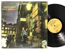 David Bowie - The Rise & Fall of Ziggy Stardust - 1972 RCA Tan LP Vinyl Record