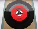 THE FOUR LARKS - GROOVIN' AT THE GO-GO  - NORTHERN SOUL RECORD