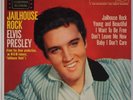 ELVIS PRESLEY: Jailhouse Rock USA RCA EPA-4114 ep 45 NM- Sleeve RARE ORIG