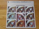 Cannonball Adderley Quintet   Music, You All   1976 Capitol ST-511484   SEALED