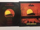 The Stranglers lp IV Rattus Norvegicus ORIG US 1977 Punk Rock Vinyl Record EX-NM