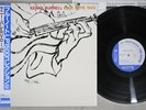 KENNY BURRELL SAME BLUE NOTE BN 1543 Japan OBI Mono Vinyl LP