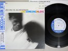 ART BLAKEY LIKE SOMEONE IN LOVE BLUE NOTE BN 4245 Japan OBI LP