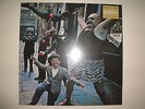 The Doors: Strange Days Vinyl LP