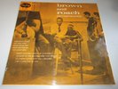CLIFFORD BROWN & MAX ROACH INCORPORATED ON AUST. ASTOR/MERCURY EMERCY SERIES LP