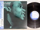 FREDDIE HUBBARD READY FOR FREDDIE BLUE NOTE BN 4085 Japan OBI Vinyl LP