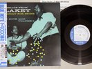 ART BLAKEY VOLUME 2 HOLIDAY FOR SKINS BLUE NOTE BN 4005 Japan OBI Vinyl LP