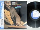 JIMMY SMITH ROCKIN' THE BOAT BLUE NOTE BN 4141 Japan OBI Vinyl LP