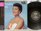 LA VERGNE SMITH SAME BMG BVJJ-2915 Japan OBI Mono Vinyl LP