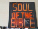 Cannonball Adderley – Soul Of The Bible 2 lp