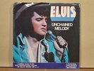 Elvis Presley  Unchained Melody  RCA JH-11212 PROMO Stereo/Mono 7