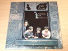 EX/EX-   Jack Bruce/Harmony Row/1971 Polydor Gatefold LP