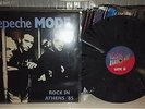 Depeche Mode Live 1985 Athen - grau schwarz marbled Vinyl - 100 Stück limitiert