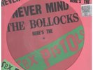 SEX PISTOLS Never Mind The Bollocks LP VINYL US Warner Bros 2016 12 Track