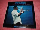 BLUE MITCHELL -BLUE'S MOODS LP original RIVERSIDE Mono NEAR MINT RECORD top rare