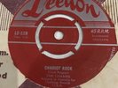 The Champs Subway/ Chariot Rock 45 7