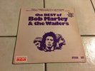 Bob Marley & The Wailers - The Best Of - 1976 Studio One Lp