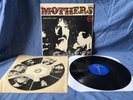 Mothers of Invention   Absolutely Free   Verve V/V6-5013   VG/VG   Zappa   Mono