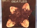 Original Single 45 Record The Beatles Yesterday 1965 - GEP 8948