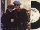JOHN LENNON YOKO ONO  EVERY MAN HAS WOMAN WHO LOVES HIM 7