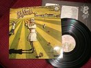 GENESIS: Nursery crime LP  Italy NMINT