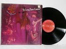 THE ELECTRIC FLAG A Long Time Comin' ORIG 1968 LP 1st Press 2-Eye COLUMBIA 1A/1A