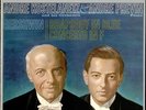 Rhapsody in Blue & Concerto in F André Previn Dutch vinyl LP album record