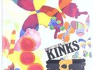 THE KINKS - FACE TO FACE