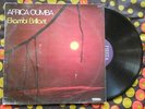 ? EKAMBI BRILLANT INFECTIOUS POWERFUL AFRO FUNK PSYCH Fiesta LP Cameroon ABOKI