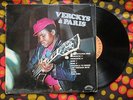 ? VERCKYS & VEVE A Paris AFRO FUNK RUMBA LATIN SOUKOUSS HEAVY FUNKY STUFF Congo
