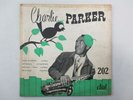 CHARLIE PARKER NO 2 NUMBER TWO 10