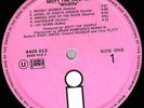 MOTT THE HOPPLE wildlife 1971 French LP ORIGINAL PINK ISLAND U
