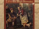 Fire, The Magic Shoemaker, Original vinyl album, VERY RARE.