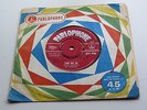 THE BEATLES ORIGINAL  1962  RED PARLOPHONE   LOVE ME DO  1 G STAMPERS